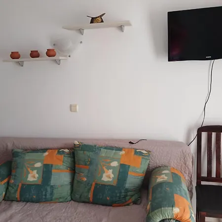 Apartment Sunny Sapphire