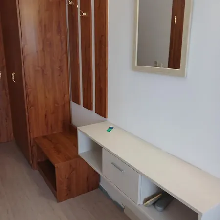 Apartment Sunny Sapphire *