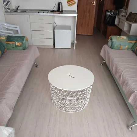 Apartment Sunny Sapphire