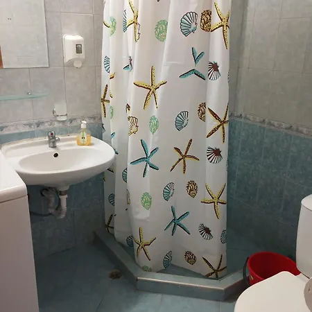 Sunny Sapphire Apartment *